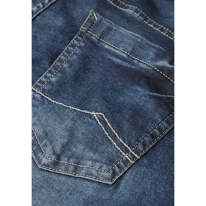 Kép 6/7 - Nadrág - Style NOS Scarlett Shorts Mid 2504