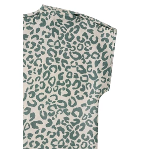Kép 5/7 - Ruha - LI/CV_Printed Dropped Shoulder - 2605