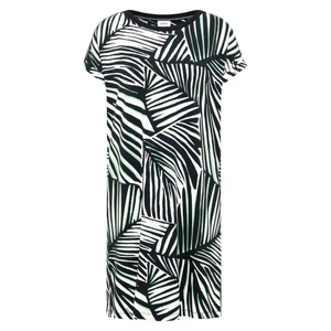 Kép 4/7 - Ruha - AOP Jersey Dress - 2605