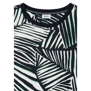 Kép 5/7 - Ruha - AOP Jersey Dress - 2605