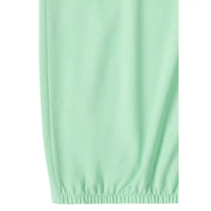 Kép 5/7 - Ing - NOS Solid Lace Shoulder T-Shir - 26FS