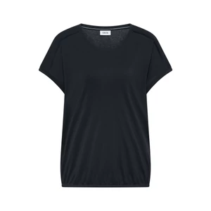 Kép 4/7 - Ing - NOS Solid Lace Shoulder T-Shir - 26FS