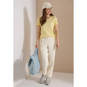Kép 3/7 - Nadrág - LINEN_Style Chelsea LI_VIS - 2605