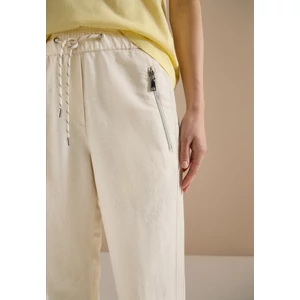 Kép 7/7 - Nadrág - LINEN_Style Chelsea LI_VIS - 2605