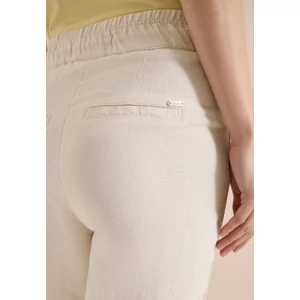 Kép 6/7 - Nadrág - LINEN_Style Chelsea LI_VIS - 2605