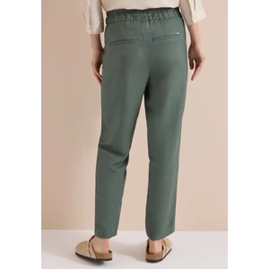 Kép 2/7 - Nadrág - LINEN_Style Chelsea LI_VIS - 2605