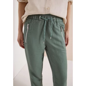 Kép 7/7 - Nadrág - LINEN_Style Chelsea LI_VIS - 2605