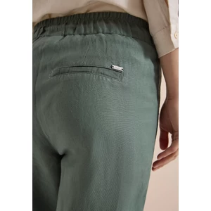 Kép 6/7 - Nadrág - LINEN_Style Chelsea LI_VIS - 2605