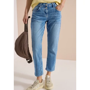 Kép 3/7 - Nadrág - Scarlett Fresh Blue Authentic - 2605