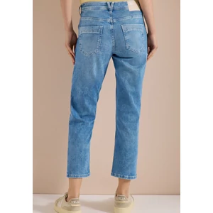 Kép 2/7 - Nadrág - Scarlett Fresh Blue Authentic - 2605