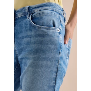 Kép 6/7 - Nadrág - Scarlett Fresh Blue Authentic - 2605