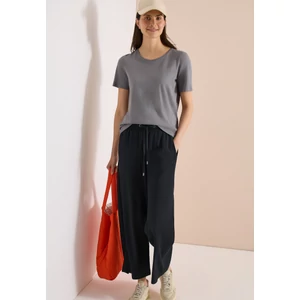 Kép 3/7 - Nadrág - Style Neele Viscose Solid - 2605