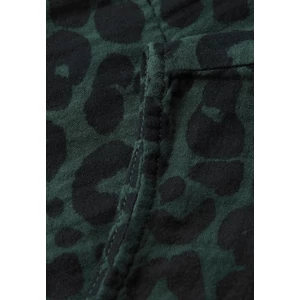 Kép 6/6 - Blúz - EOS_Muslin Blouse Top_AOP 2505