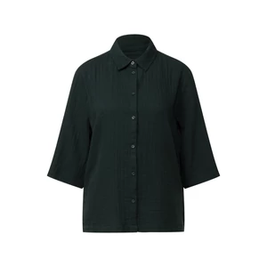 Kép 5/6 - Blúz - EOS_Muslin Blouse w. 38cm Slee 2505