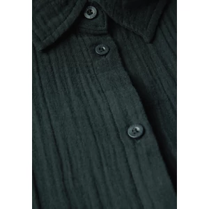 Kép 6/6 - Blúz - EOS_Muslin Blouse w. 38cm Slee 2505