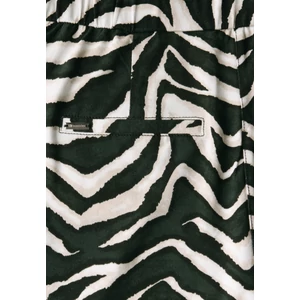 Kép 5/6 - Nadrág - Jumpsuit Jersey AOP V-Neck 2505