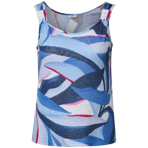 Kép 5/6 - Ing - Multi AOP Summer Knit Top 2505