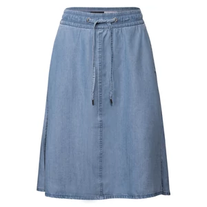 Kép 5/6 - Szoknya - Midi Skirt Washed 2505