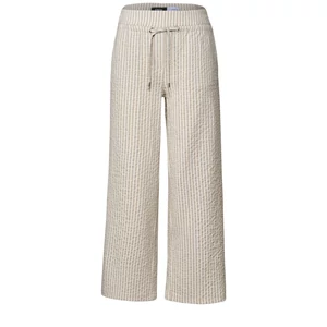Kép 5/6 - Nadrág - TOS Style Neele Seersucker Str 2505