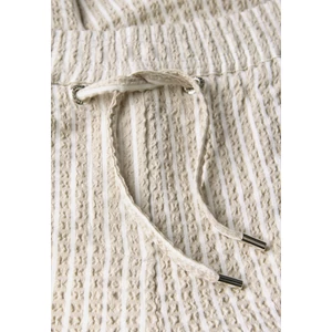 Kép 6/6 - Nadrág - TOS Style Neele Seersucker Str 2505