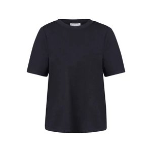 Kép 5/6 - Póló - LTD QR_Studio_knit look shirt 2505