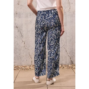 Kép 3/6 - Nadrág - LTD QR_Studio_AOP Culotte Visc 2505