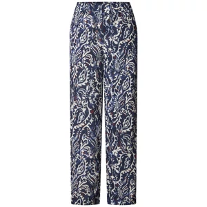 Kép 5/6 - Nadrág - LTD QR_Studio_AOP Culotte Visc 2505