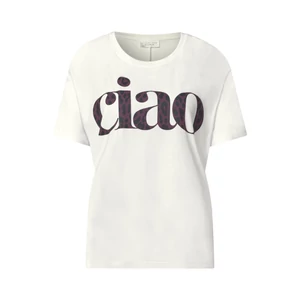 Kép 4/5 - Póló - Studio_CIAO partprint shirt - 2607