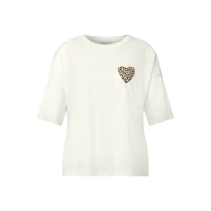 Kép 4/6 - Póló - LTD QR Studio_Shirt w.printed - 26HW
