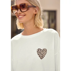 Kép 6/6 - Póló - LTD QR Studio_Shirt w.printed - 26HW