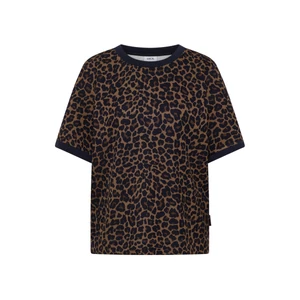 Kép 4/7 - Ing - Leo AOP Soft Modal Shirt - 2608
