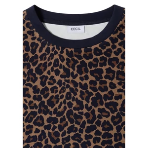Kép 5/7 - Ing - Leo AOP Soft Modal Shirt - 2608