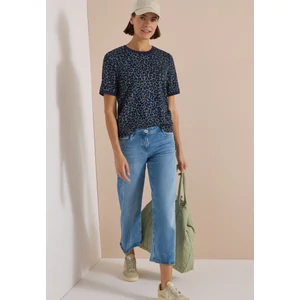 Kép 3/7 - Ing - Leo AOP Soft Modal Shirt - 2608