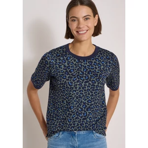 Kép 7/7 - Ing - Leo AOP Soft Modal Shirt - 2608