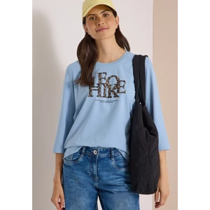 Kép 1/7 - Ing - Leo Hike FP T-Shirt - 2608