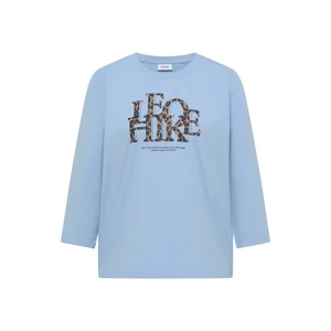 Kép 4/7 - Ing - Leo Hike FP T-Shirt - 2608
