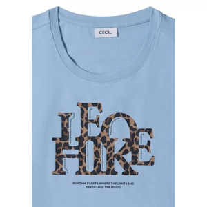 Kép 5/7 - Ing - Leo Hike FP T-Shirt - 2608