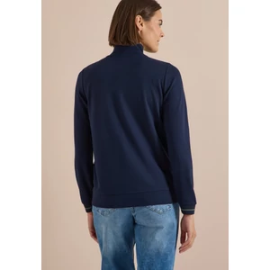 Kép 2/7 - Ing - Stand Up Collar Jacket - 2608