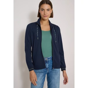 Kép 7/7 - Ing - Stand Up Collar Jacket - 2608