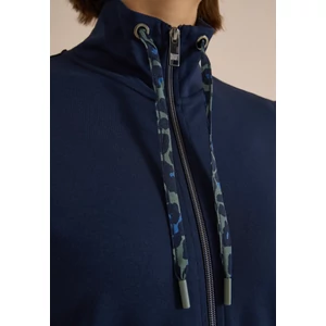 Kép 6/7 - Ing - Stand Up Collar Jacket - 2608