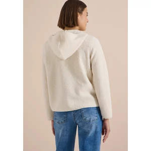 Kép 2/7 - Ing - NOS Solid Teddy T-Shirt Jacket - 26HW