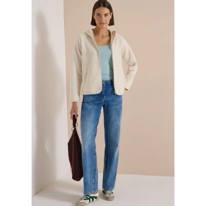 Kép 3/7 - Ing - NOS Solid Teddy T-Shirt Jacket - 26HW