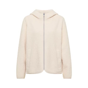 Kép 4/7 - Ing - NOS Solid Teddy T-Shirt Jacket - 26HW