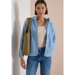 Kép 1/7 - Ing - NOS Solid Teddy T-Shirt Jacket - 26HW