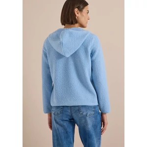 Kép 2/7 - Ing - NOS Solid Teddy T-Shirt Jacket - 26HW