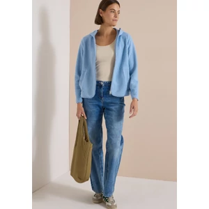 Kép 3/7 - Ing - NOS Solid Teddy T-Shirt Jacket - 26HW