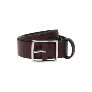 Kép 3/6 - Kiegészitő - O_Basic Belt with Square Buckl - 2608