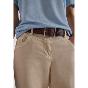Kép 6/6 - Kiegészitő - O_Basic Belt with Square Buckl - 2608
