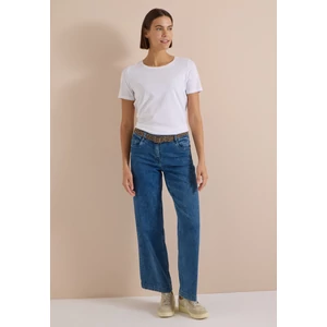 Kép 2/6 - Kiegészitő - O_Leo Print Belt - 2608