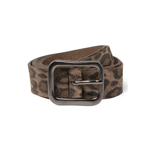 Kép 3/6 - Kiegészitő - O_Leo Print Belt - 2608